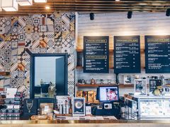 -麦隆咖啡Mellower Coffee(弘基时尚生活中心店)