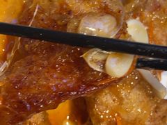 -锅老头铁锅炖•大锅蒸汽海鲜(韩乐坊店)