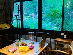 -湘湖旅游度假区-湘湖渔村停车场