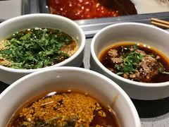 -海底捞火锅(璞丽中心店)