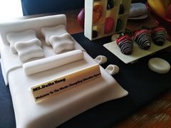 -解放碑威斯汀酒店-知味国际美食餐厅