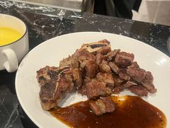 -大成铁板烧•板前(复古餐厅石老人店)