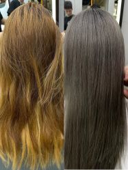 -MY HAIR ARDOR
