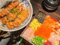 -山葵家·创意料理(宁波来福士店)