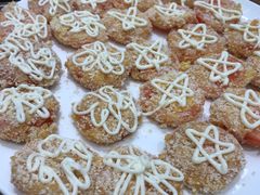 美味番茄饼-旺角餐厅(潮州大道店)