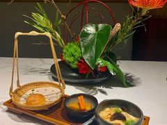 -叶叶菩提·晋福宫