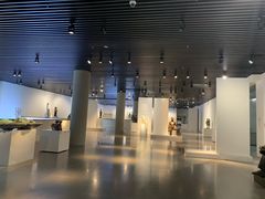 -长春世界雕塑园冰雪艺术天地