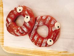 -山崎面包(静安久光店)