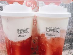 -CoCo都可(宝龙广场店)