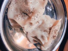 -纳瓦新疆菜(银都店)