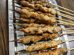 -新疆正宗烤肉营养馕(文化路店)