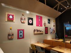 用餐区-乐凯撒披萨(海岸城店)