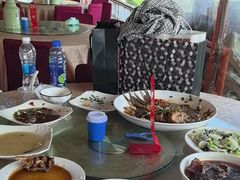 -晓琦农家菜馆·地道农家菜