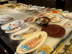 -好兄弟郭巨海鲜(天一阁店)