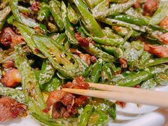 -铁公鸡·四川料理(天环广场店)