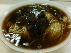小排面-瞻老元面馆(双塘路店)
