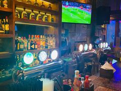 -Q MEX 库迈墨西哥餐吧(三里屯店)