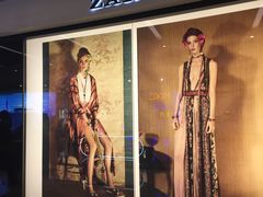 -ZARA(重庆华润万象城中区店)