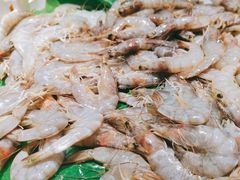 -星伦多自助料理·涮烤一体(嘉兴八佰伴店)