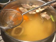 -左庭右院鲜牛肉火锅(南通CBD大有境店)