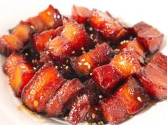 红烧肉-老白肉馆(临江小区店)