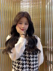 -3AM HAIR SALON染发接发