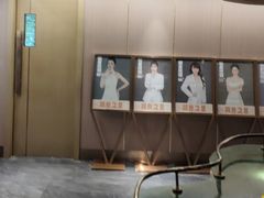 -陆琴脚艺·足浴·SPA(夫子庙店)