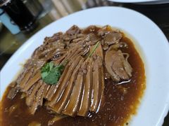 -京天红酒家(虎坊路店)