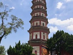 -广州莲花山旅游区