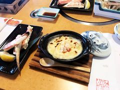 -蟹道乐(新宿本店)