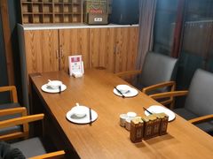 包厢-原乡饭店·荣锦轩(建屋乐活城店)