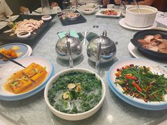 -老伙记海鲜码头(北滘店)