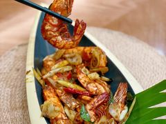 -马来西亚肉骨茶汤·招牌螃蟹·烧鸡·呷喱吧吧(海上世界店)