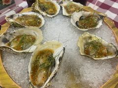 -吉源大排档·鱼生·海鲜(烧烤彩印厂店)