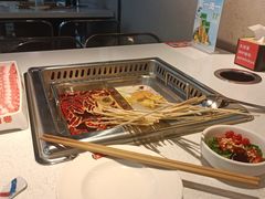 -大斌家串串火锅(德思勤店)