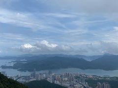 -梧桐山风景名胜区