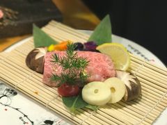 -隐炉和牛烧肉店(群力店)