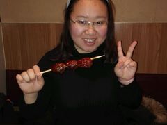 -老万烧烤(典逸心洲店)