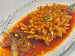 -云客来·花园餐厅(洛社店)
