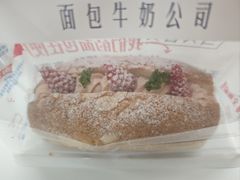 -红星前进面包牛奶公司(畅春园店)