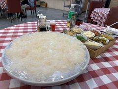 -吉源大排档·鱼生·海鲜(烧烤彩印厂店)