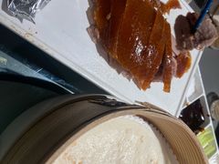 -小大董·烤鸭(观景餐厅·南京西路店)