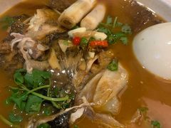 -淮上豆府(水厂路店)