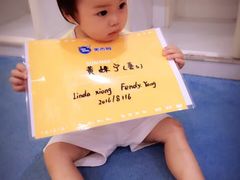 -美吉姆国际儿童发展中心(红谷滩绿地缤纷城中心)