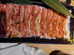 -九田家黑牛烤肉料理(新光汇店)