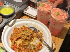 -小川洋风料理(街道口店)
