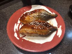 -禾绿回转寿司(万柳华联店)