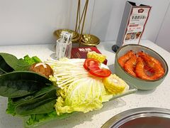 -鲍媽·原汤鲍鱼鸡(克拉广场店)