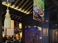 -绿茶餐厅(昆明世纪金源店)