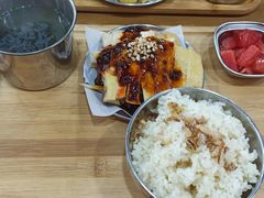 -阿金大白·上海菜馆(新天地店)